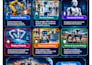 design posters and infographics